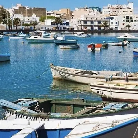 Casa Alis Σπίτι διακοπών Arrecife (Lanzarote)