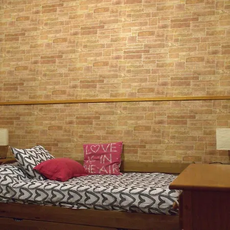 Casa Alis Hébergement de vacances Arrecife (Lanzarote)