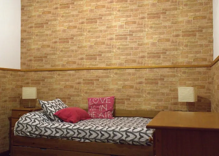 Casa Alis Semesterbostad Arrecife (Lanzarote)