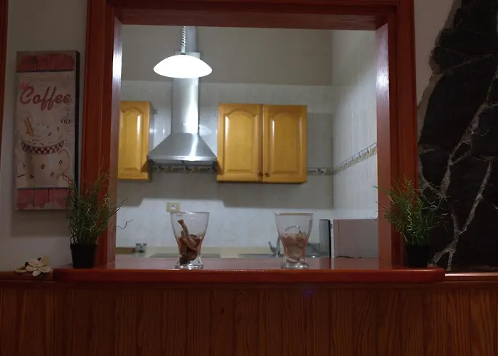 Semesterbostad Casa Alis Arrecife (Lanzarote)