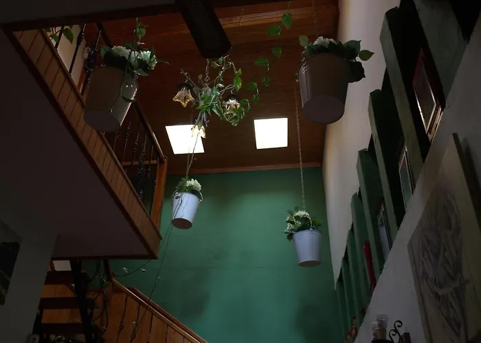 Casa Alis Semesterbostad Arrecife (Lanzarote)