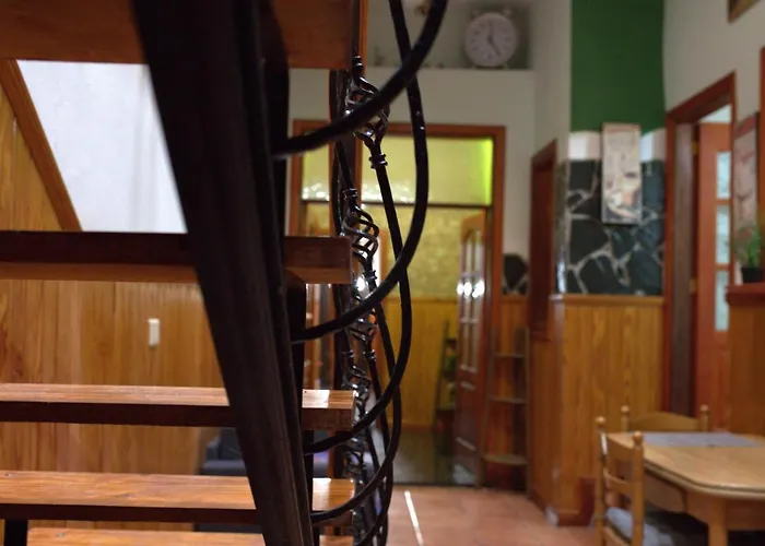 Casa Alis Semesterbostad Arrecife (Lanzarote)