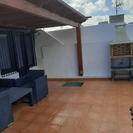 Casa Alis Arrecife (Lanzarote)