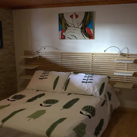 Casa Alis Arrecife (Lanzarote)