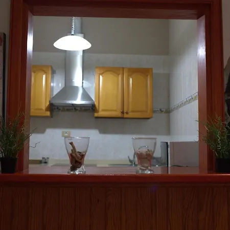 Ferienhaus Casa Alis Arrecife (Lanzarote)