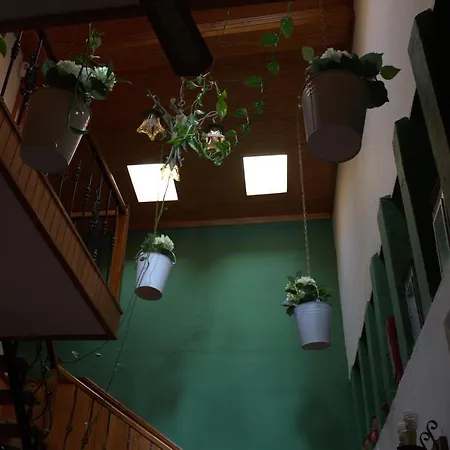 Casa Alis Ferienhaus Arrecife (Lanzarote)