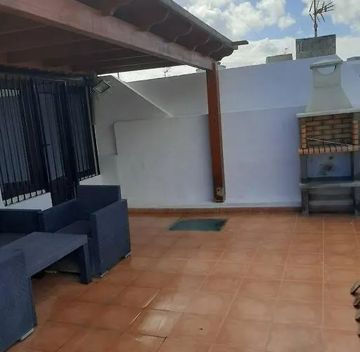 Casa Alis Arrecife (Lanzarote)
