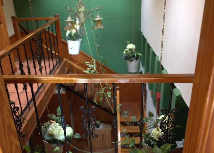 Ferienhaus Casa Alis