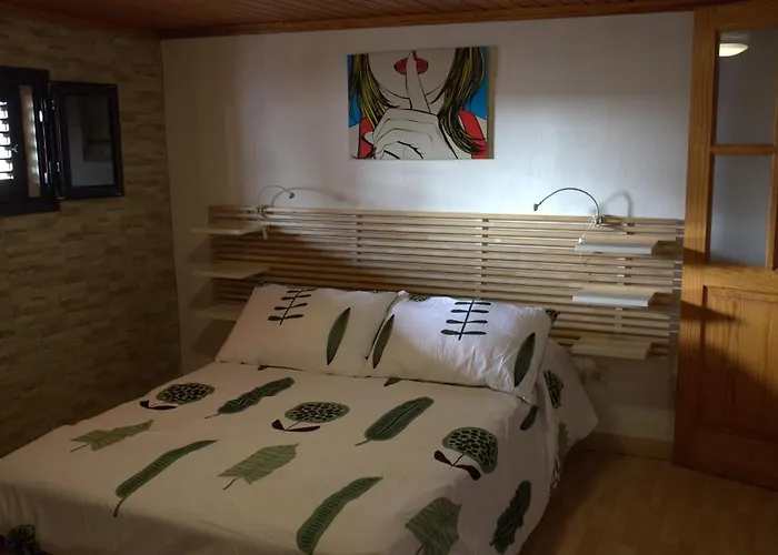 Casa Alis Arrecife (Lanzarote)